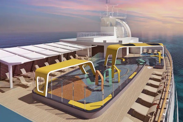 Norwegian Viva Gallery Image